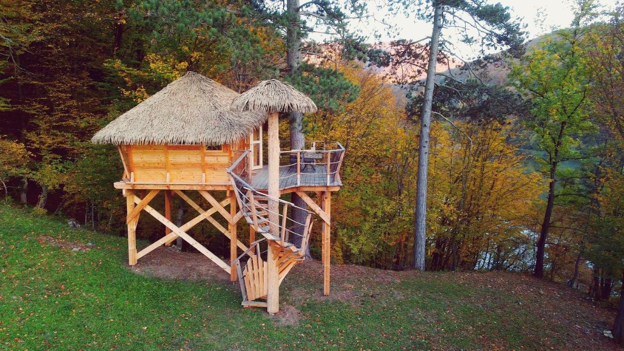 Pine Point Hotel Trencianske Teplice Exterior photo
